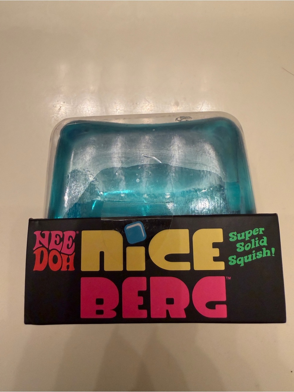 Needoh Niceberg